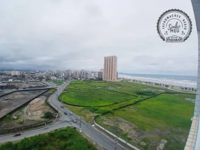Apartamento com 2 Quartos à venda, 79m² no Mirim, Praia Grande