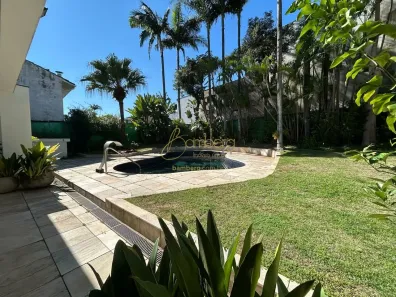 Casa com 4 Quartos para alugar, 467m² no Jardim dos Estados, São Paulo