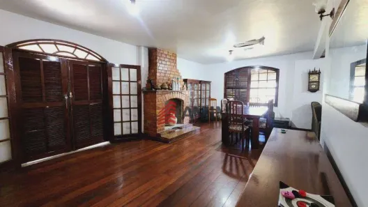Casa com 5 Quartos à venda, 605m² no São Francisco, Niterói