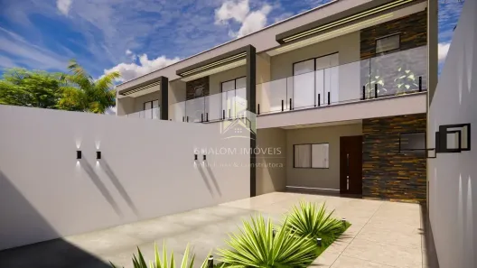 Casa com 3 Quartos à venda, 180m² no Santa Amélia, Belo Horizonte