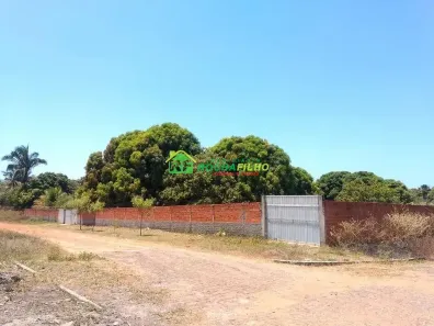 Fazenda/Sítio com 2 Quartos à venda, 10m² no Gurupi, Teresina