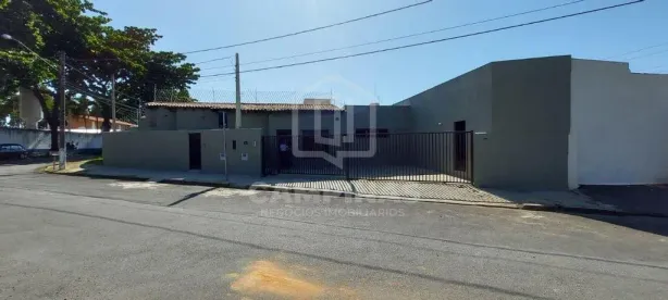 com 4 Quartos à venda, 204m² no DAE, Campinas