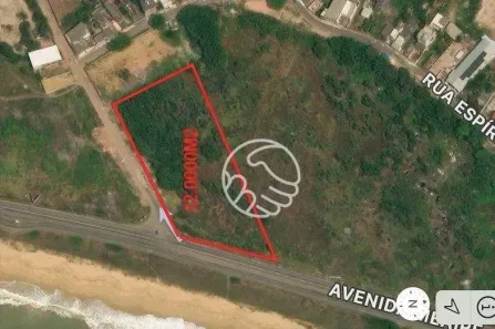 Lote/Terreno à venda, 12000m² no Lameirão, Guarapari