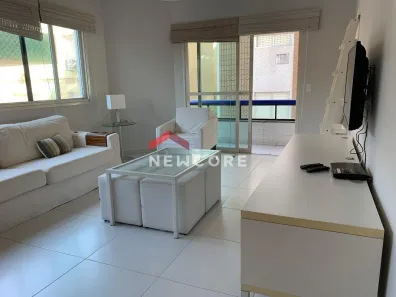 Apartamento com 3 Quartos à venda, 165m² no Enseada, Guarujá