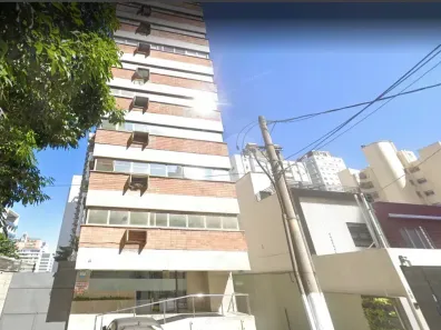 Sala Comercial para venda ou aluguel, 180m² no Jardim Paulista, São Paulo