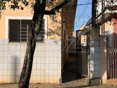 Kitnet com 1 Quarto para alugar, 45m² no Centro, Araraquara