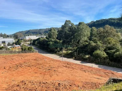 Lote/Terreno à venda, 5814m² no Santa Fé, Caxias do Sul