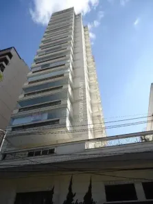 Apartamento com 4 Quartos à venda, 260m² no Alto dos Passos, Juiz de Fora