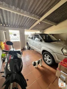 Casa com 2 Quartos à venda, 118m² no Ipiranga, Ribeirão Preto