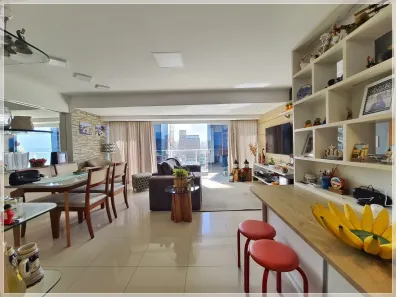 Apartamento com 2 Quartos à venda, 228m² no Pituba, Salvador