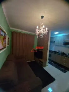 Apartamento com 2 Quartos à venda, 49m² no Jardim Celeste, São Paulo