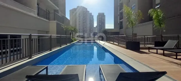 Apartamento com 3 Quartos à venda, 70m² no Perdizes, São Paulo
