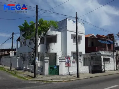 Imóvel Comercial com 8 Quartos para alugar, 350m² no Benfica, Fortaleza