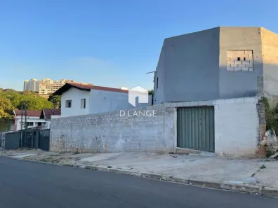 Ponto Comercial à venda, 240m² no Jardim Baronesa, Campinas