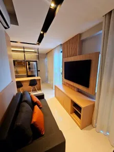 Apartamento com 1 Quarto à venda, 32m² no Barra, Salvador