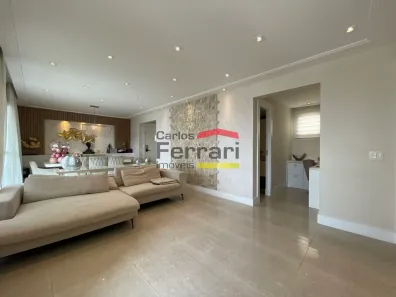 Apartamento com 3 Quartos à venda, 125m² no Vila Guilherme, São Paulo