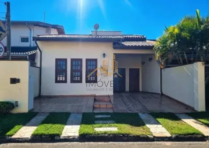 Casa com 3 Quartos para alugar, 170m² no Parque dos Cocais, Valinhos