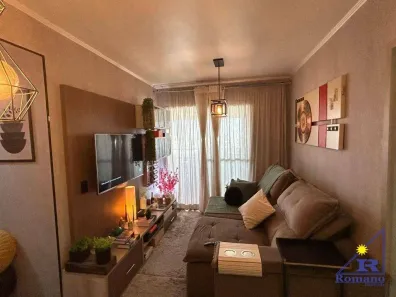 Apartamento com 3 Quartos à venda, 76m² no Vila Formosa, São Paulo