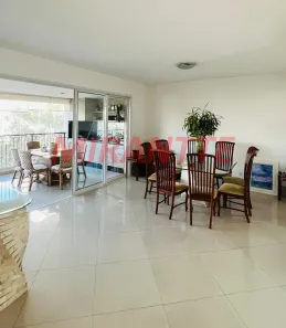 Apartamento com 3 Quartos à venda, 170m² no Santana, São Paulo
