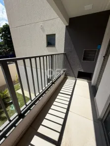 Apartamento com 2 Quartos à venda, 54m² no Parque Industrial, Campinas