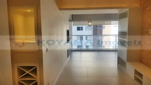Apartamento com 3 Quartos à venda, 100m² no Chácara Inglesa, São Paulo