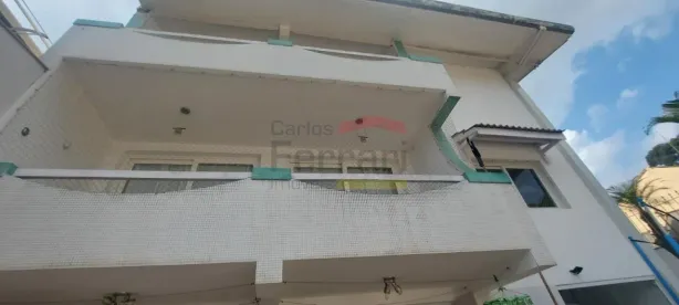 Sobrado com 3 Quartos à venda, 520m² no Jardim Leonor Mendes de Barros, São Paulo