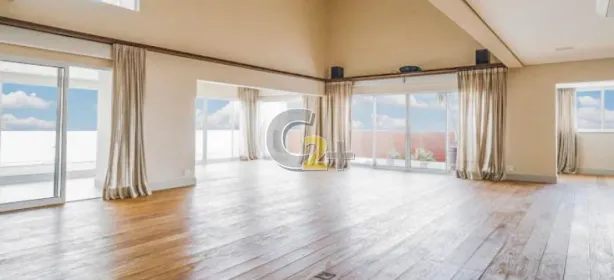 Cobertura com 4 Quartos à venda, 641m² no Campo Belo, São Paulo