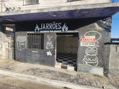 Ponto Comercial para alugar, 20m² no Vila Costa Melo, São Paulo