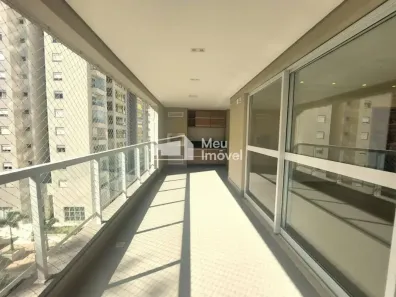 Apartamento com 4 Quartos para venda ou aluguel, 154m² no Vila Ema, São José dos Campos