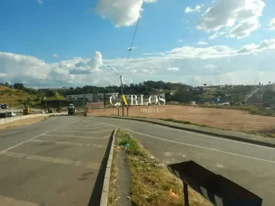 para alugar, 2000m² no Jardim Teresópolis, Betim