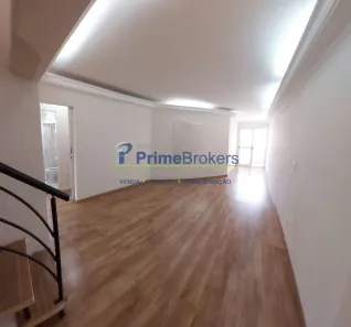 Apartamento com 3 Quartos à venda, 183m² no Vila Monte Alegre, São Paulo