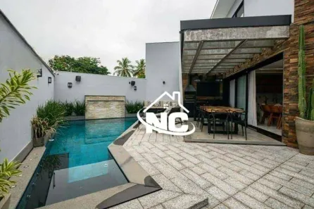 Casa com 3 Quartos à venda, 240m² no Camboinhas, Niterói