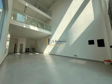 Prédio Comercial com 3 Quartos para alugar, 228m² no Indianópolis, São Paulo