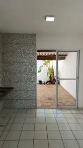 Casa com 2 Quartos à venda, 65m² no Condomínio Residencial Parque da Liberdade V, São José do Rio Preto