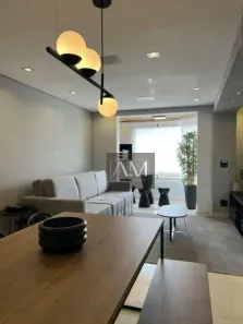 Apartamento com 3 Quartos à venda, 80m² no Vila Carrão, São Paulo