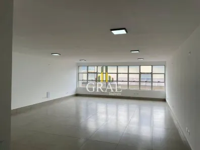 Sala Comercial à venda, 66m² no Jardim do Mar, São Bernardo do Campo