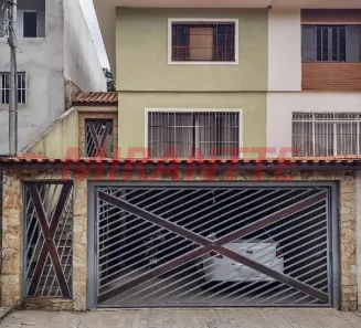 Sobrado com 3 Quartos à venda, 148m² no Vila Pedra Branca, São Paulo
