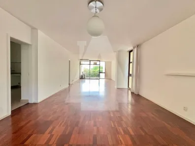 Apartamento com 3 Quartos à venda, 190m² no Consolação, São Paulo