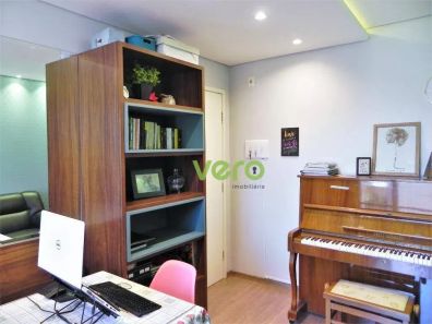 Apartamento com 2 Quartos à venda, 50m² no Vila Santa Maria, Americana