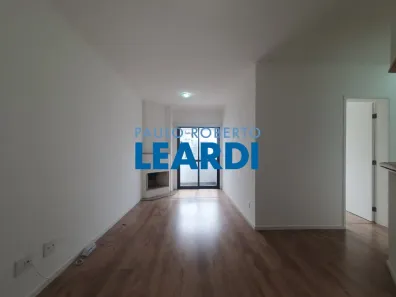Apartamento com 2 Quartos para alugar, 55m² no Brooklin Paulista, São Paulo