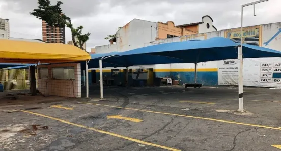 Lote/Terreno para alugar, 1m² no Saúde, São Paulo