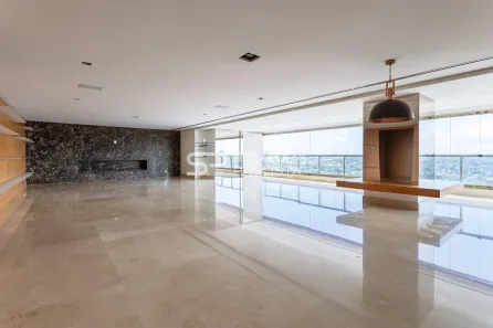 Apartamento com 3 Quartos à venda, 485m² no Parque Colonial, São Paulo