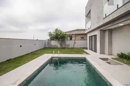 Casa de Condomínio com 4 Quartos para venda ou aluguel, 227m² no Jardim Prudência, São Paulo