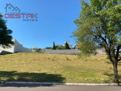 Lote/Terreno à venda, 716m² no Jundiaí Mirim, Jundiaí