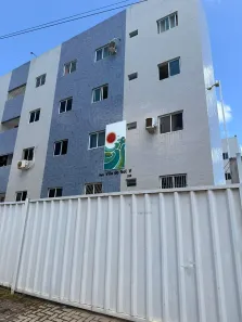Apartamento com 2 Quartos à venda, 49m² no Gramame, João Pessoa