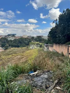 Lote/Terreno à venda, 5350m² no Paulo Camilo, Betim