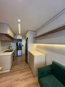 Apartamento com 1 Quarto à venda, 31m² no Sumarezinho, São Paulo