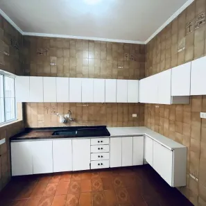 Casa com 3 Quartos para alugar, 200m² no Jardim Bonfiglioli, São Paulo
