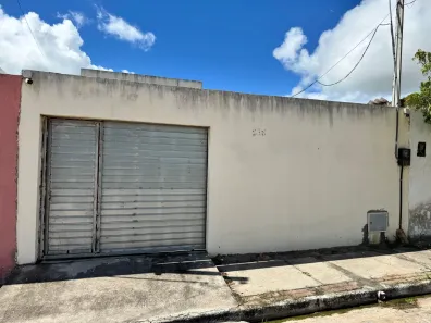 Casa com 2 Quartos à venda, 74m² no Bom Sucesso, Arapiraca