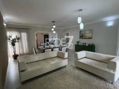 Sobrado com 3 Quartos à venda, 337m² no Jardim Eulina, Campinas